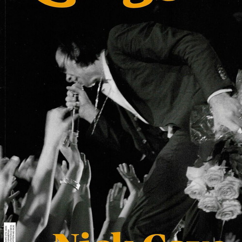 Rolling Stone issue 7 new