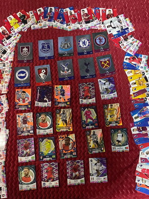 Panini Premier League 29 special 100 common like new