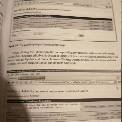 Beginning PHP and PostgreSQL E-Commerce book like new