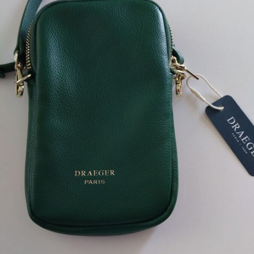 Mobile phone bag new from a French company