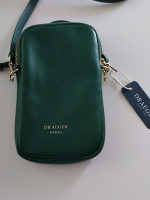 Mobile phone bag new from a French company