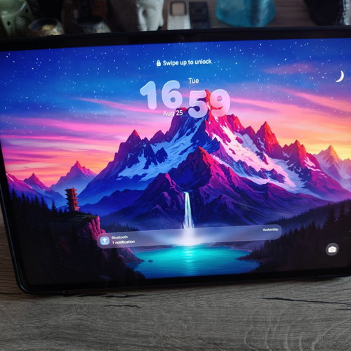 Honor Pad 3 512GB 13.3-inch tablet