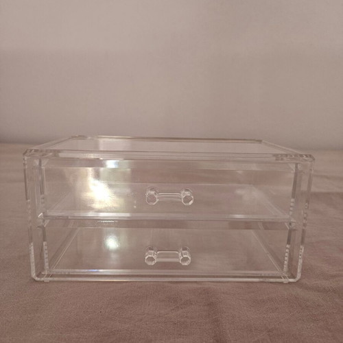 Mini Desk Drawers like new