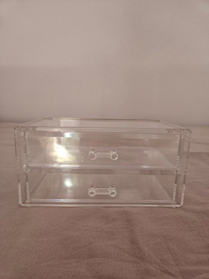 Mini Desk Drawers like new
