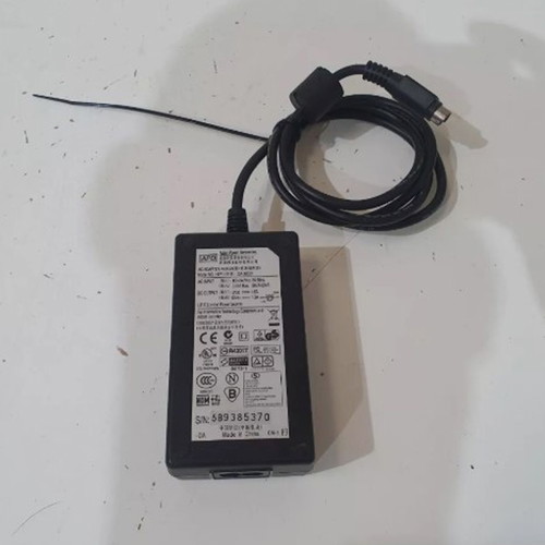 Asian Power Devices DA-30C01 power supply used, 5 & 12V 1.5A