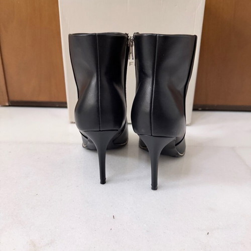 Marc Fisher Dalla black ankle boots size 41 like new