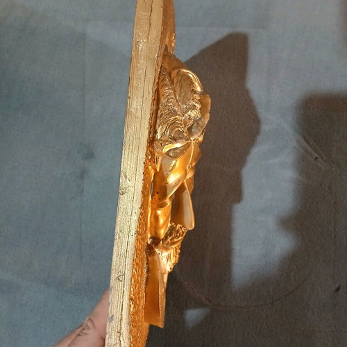 Wax image like new