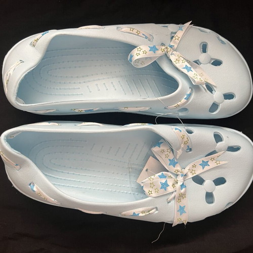 Beach shoes