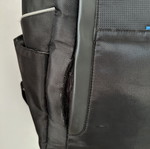 Dell Urban Backpack for 15.6-inch Laptop, black