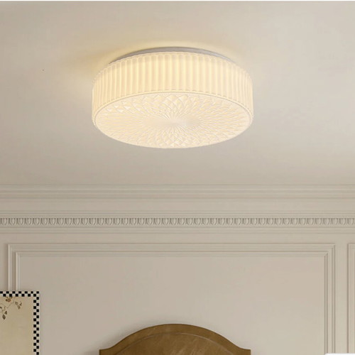 Vanadin IKEA ceiling light like new, vintage design