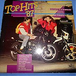  TOP HITS '87 2LPs