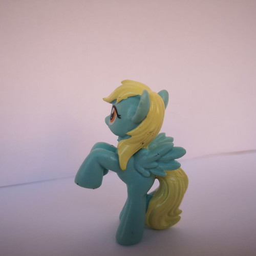 My Little Pony used miniatures, pack of 3