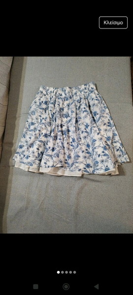 Zara φούστα M