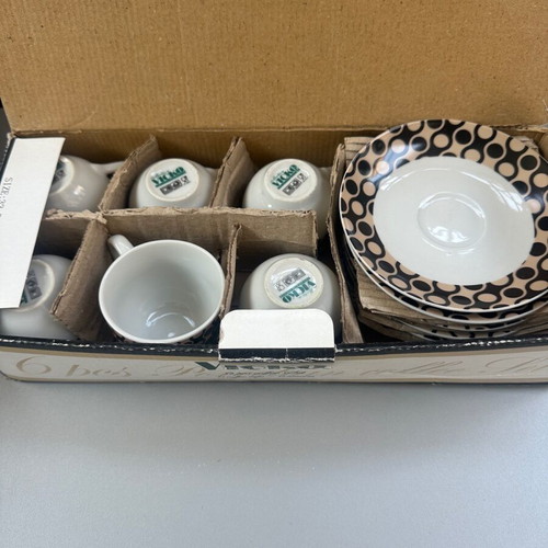 Vicko small coffee cup set new