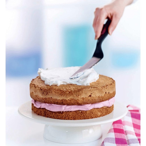 Tupperware Long Spatula New, Ideal for Pancakes and Cakes
