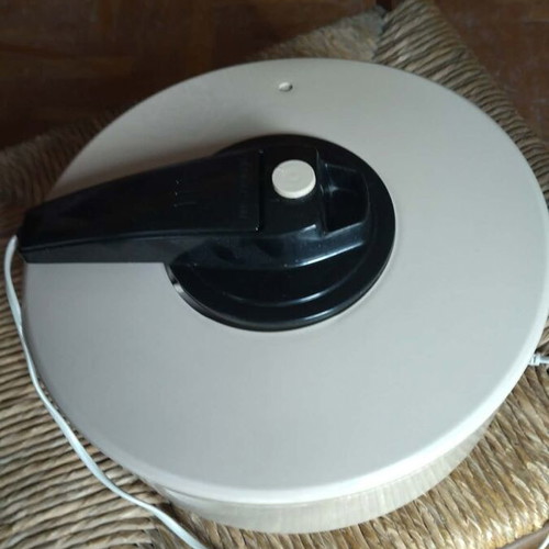 Electric humidifier like new