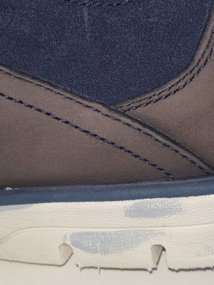 Timberland ανδρικό παπούτσι νούμερο 44 μεταχειρισμένο