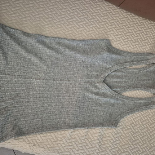 Intimissimi top like new, size S, gray