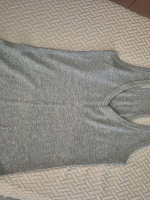Intimissimi top like new, size S, gray