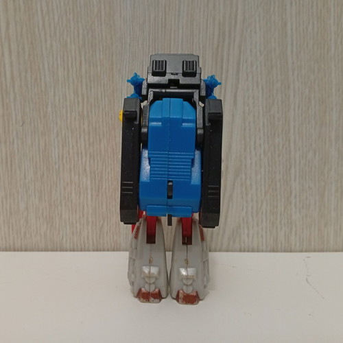 Hasbro Transformer G1 Action Masters Autobots vs Deceptions Powerflash Complete 1990 used