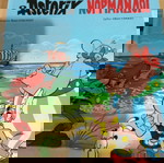  Κόμικς ASTERIX ΜΑΜΟΥΘΚΟΜΙΞ Αστερίξ και οι Νορμανδοί