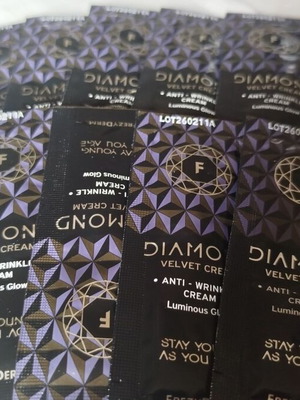 Diamond Luminous Glow Frezyderm σύνολο 20 ml καινούργιο