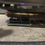 Gigabyte GeForce GTX 670 Oc 2GB GDDR5 μεταχειρισμένη κάρτα γραφικών