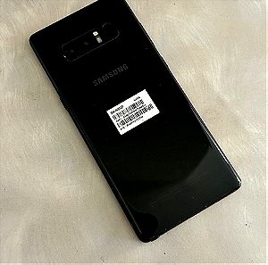 Samsung galaxy note 8 64gb