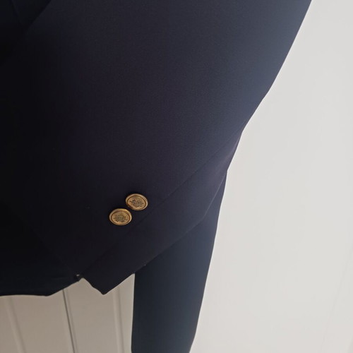 Pierre Cardin men's black jacket size XXL like new