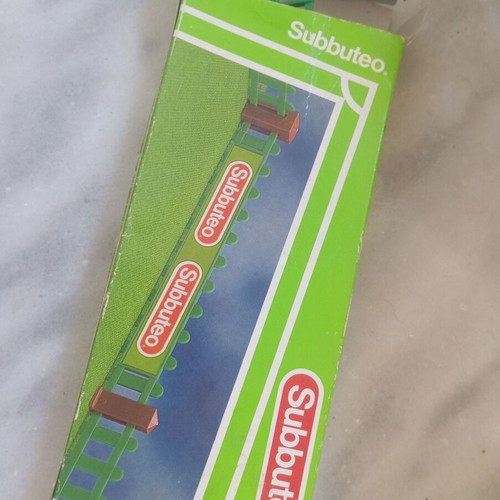 Subbuteo fence like new