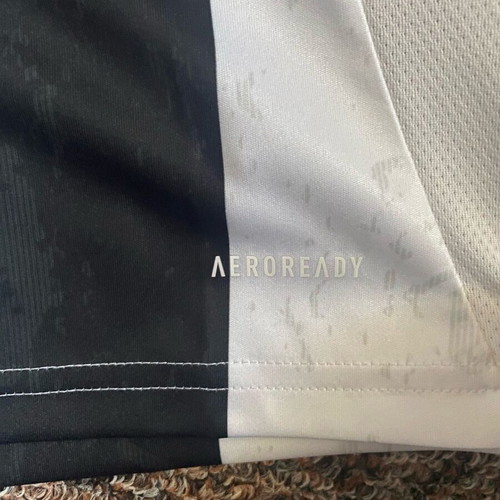 Juventus Home Jersey Season 24/25 Genuine New with Tags