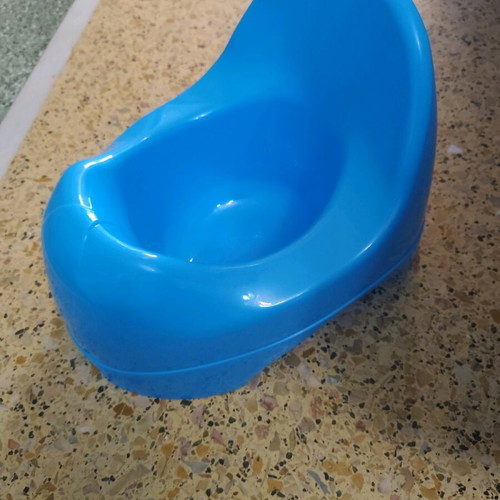 Blue Yo-Yo like new