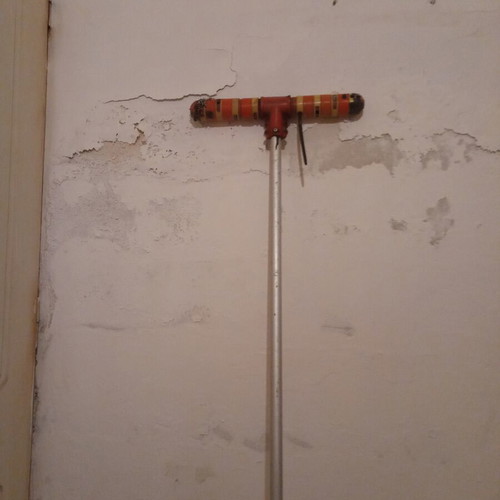 Olive Harvesting Rods like new, set of 3, Heraklion Crete