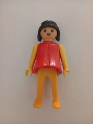 Playmobil vintage μεταχειρισμένη φιγούρα