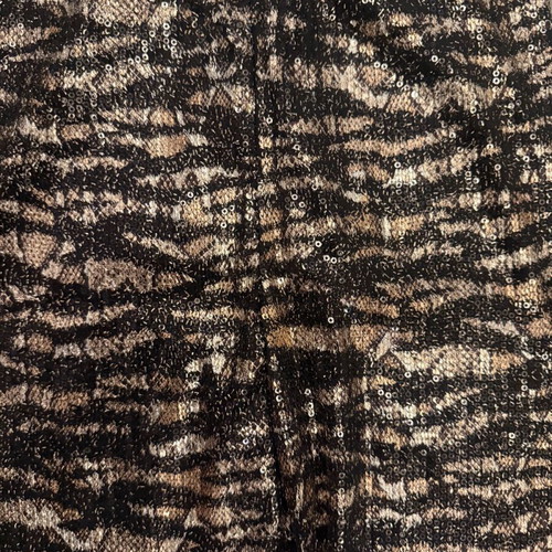 Glittery pants BSB size XS like new