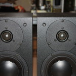 Dynaudio Audience 40 speakers
