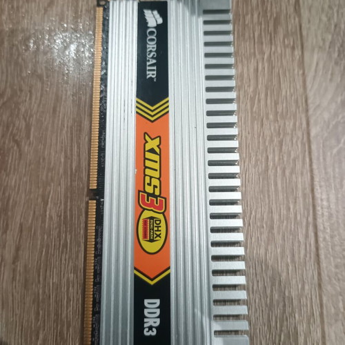 DDR3 memory 2GB like new