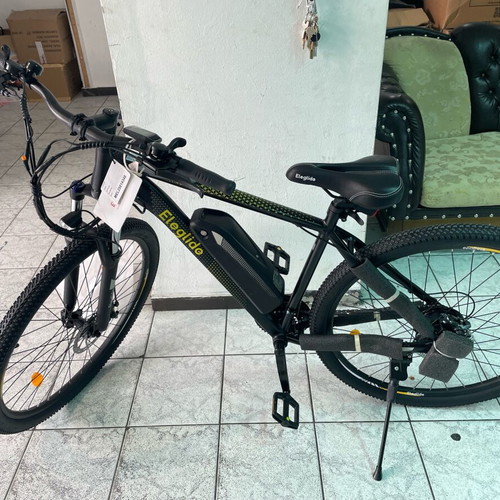 Mopride 1 Plus electric bike 27.5"/29" new