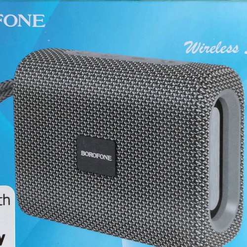 Bluetooth USB speaker new with FM radio and 500 mAh battery