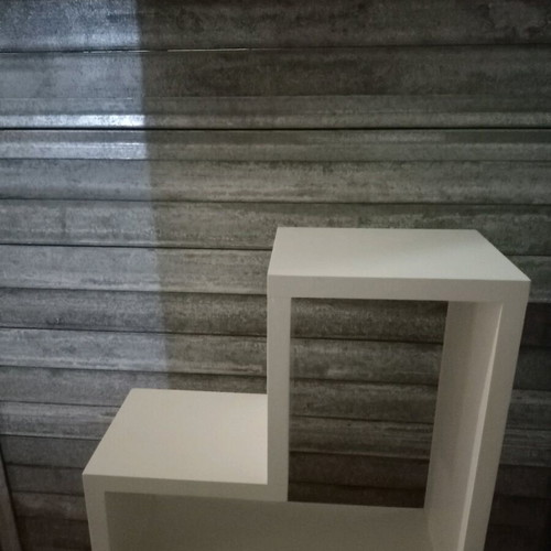 Shelf L 50x50x20 like new