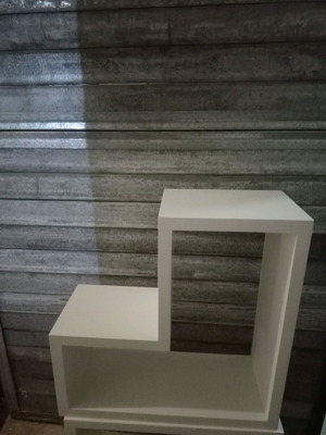 Рафт L 50x50x20 като нов
