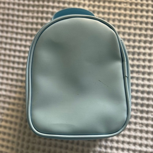 Frozen kids toiletry bag air-val.com like new