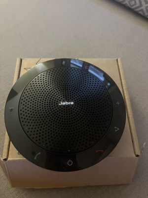 Jabra Speaker 510 Bluetooth USB καινούργιο με κουτί