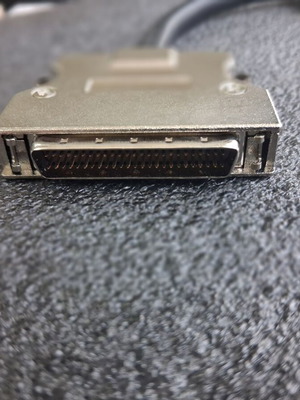 Καλώδιο SCSI HPCN50 (MDR50) 50pin σαν καινούργιο