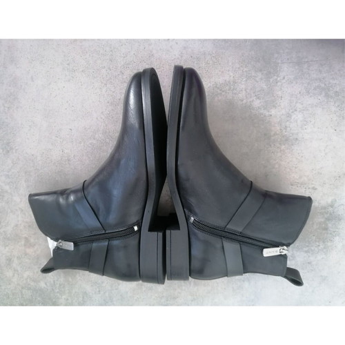 Gant Fay 19551978 leather ankle boots new, size 40