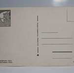 Samothraki postcard used