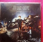  JULIAN COPE (βινυλιο/δισκος indie rock/pop)