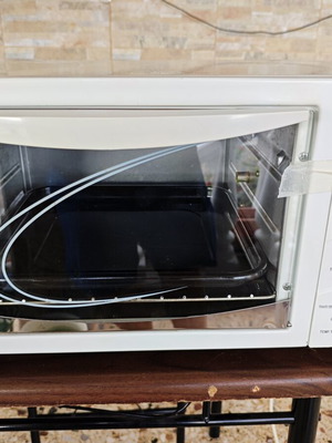 Ηλεκτρικό φουρνάκι Next, 1600W, λευκό