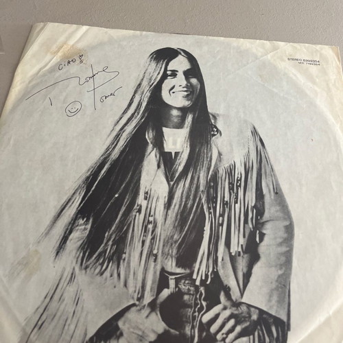 Albano & Romina Power Felicità μεταχειρισμένο