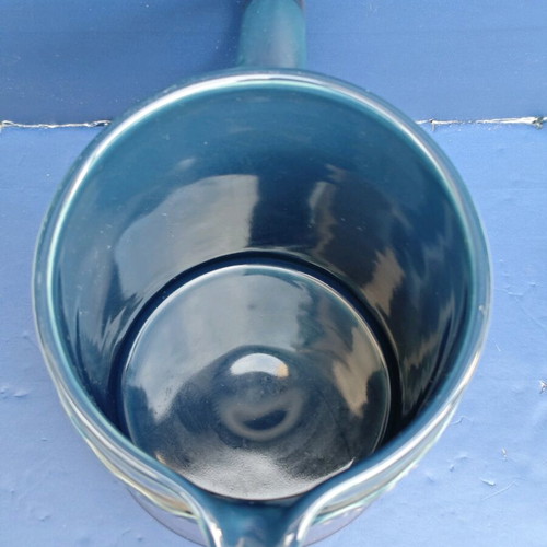 Rosenthal Studio-Line DD ceramic jug used, designed by Martin Freyer